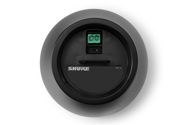 Shure - MXP-1B