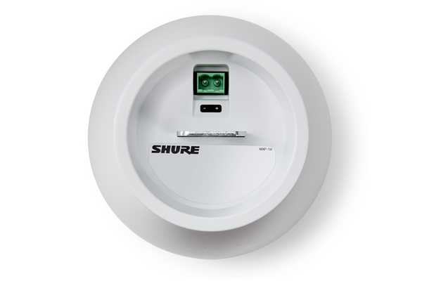 Shure - MXP-1W