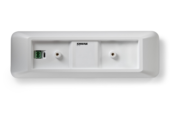 Shure - MXP-3W