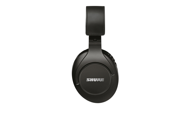 Shure - SRH440A cuffia circumaurale chiusa