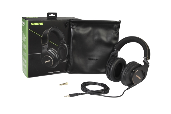 Shure - SRH840A cuffia professionale