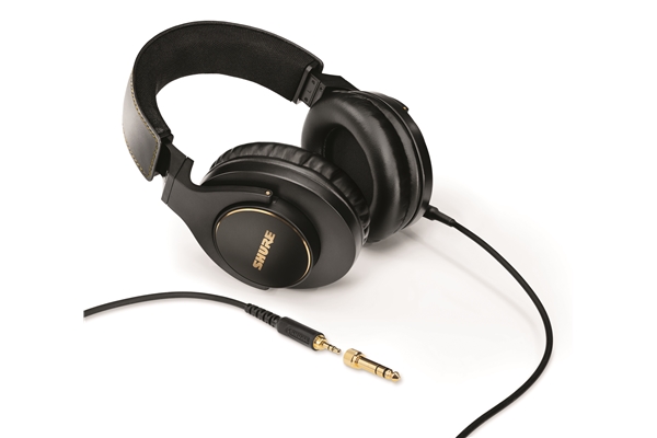 Shure - SRH840A cuffia professionale