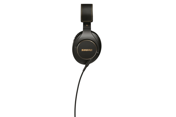 Shure - SRH840A cuffia professionale