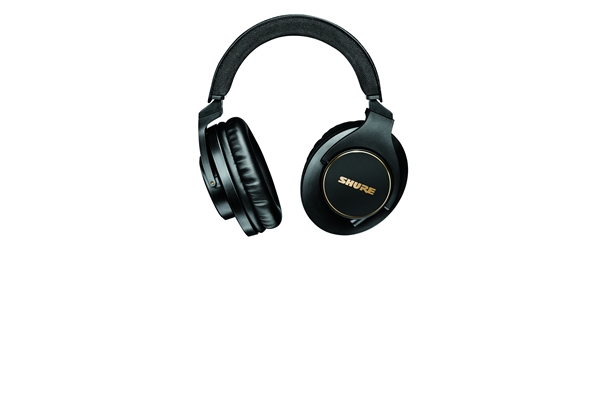 Shure - SRH840A cuffia professionale