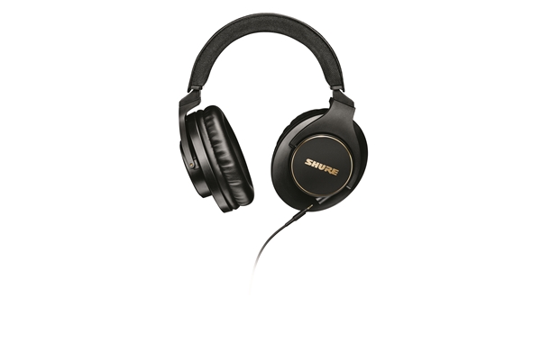 Shure - SRH840A cuffia professionale