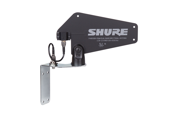 Shure - PA805DB-RSMA Antenna Direzionale Passiva