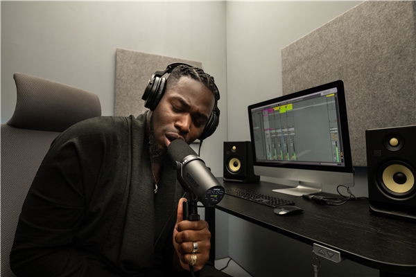 Shure - SM7DB