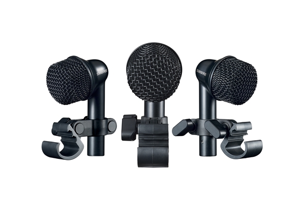 Shure - Nexadyne NXN6-3PK