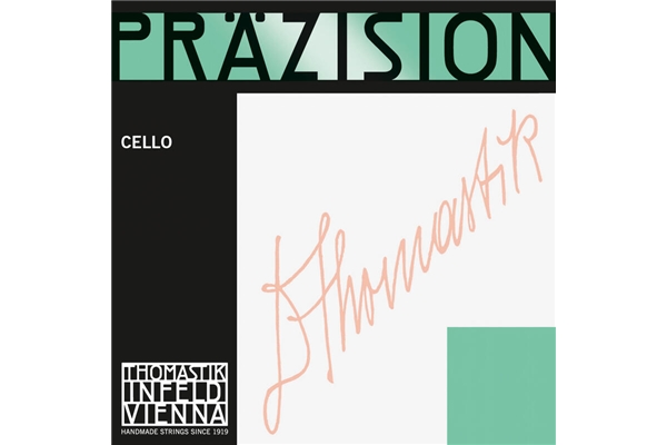 Thomastik - Prazision 102 set violoncello