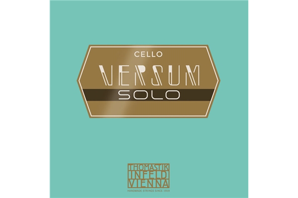 Thomastik - Versum Solo VES42 corda violoncello RE