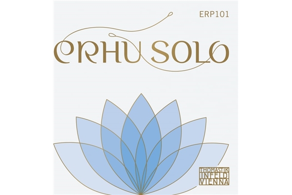 Thomastik - Erhu Solo ERP01S corda erhu LA