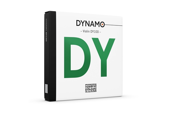 Thomastik - DY100 set corde violino 4/4