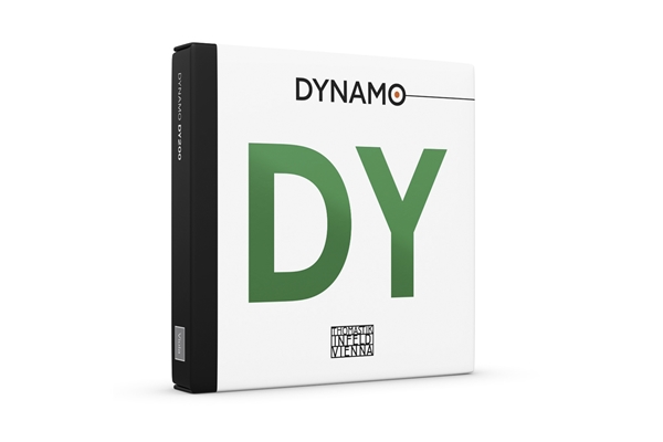 Thomastik - Dynamo DY23 corda singola viola 4/4 SOL-G-3