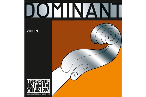 Thomastik - Dominant 135BW set corde violino