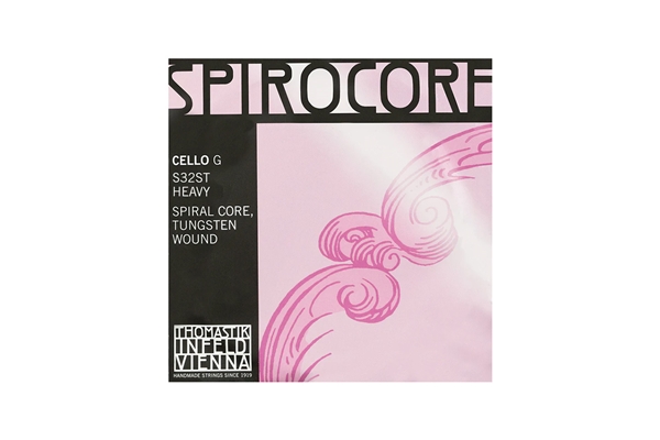 Thomastik - Spirocore S32ST corda singola SOL-G-3