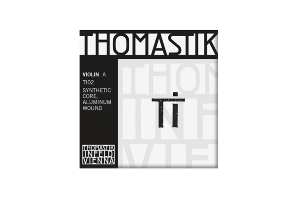 Thomastik - TI TI02 corda singola violino A-LA-2