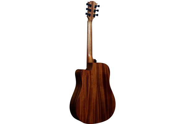 Lag - HyVibe 10 THV10DCE-LB Chitarra Acustica Smart Dreadnought Cutaway