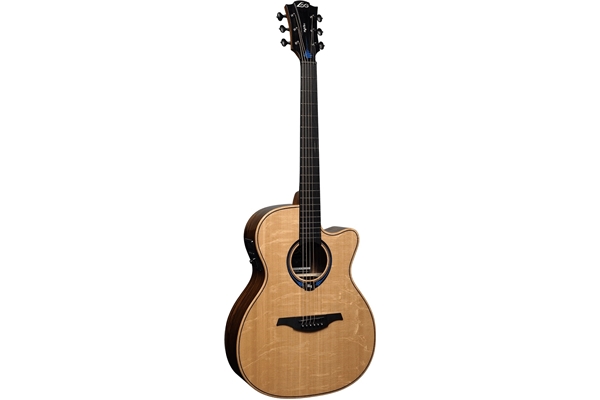 Lag - HyVibe 30 THV30ACE Chitarra Acustica Smart Auditorium Cutaway