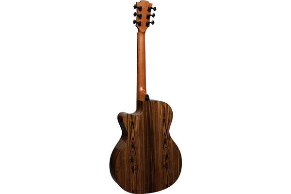 Lag - HyVibe 30 THV30ACE Chitarra Acustica Smart Auditorium Cutaway