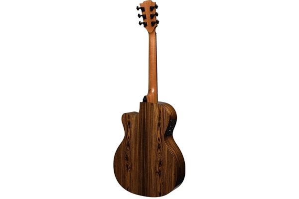 Lag - HyVibe 30 THV30ACE Chitarra Acustica Smart Auditorium Cutaway