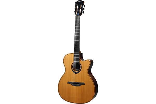 HyVibe 15 TNHV15ACE Chitarra Acustica Smart Auditorium Cutaway