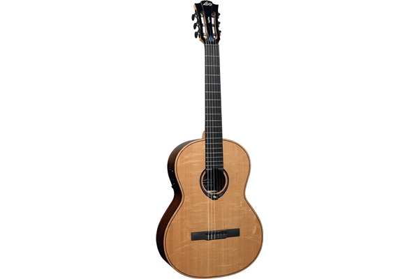 Lag - HyVibe 30 CHV30E Chitarra Classica 4/4 Smart