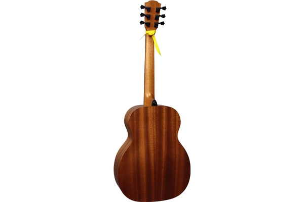 Lag - ViAN-001 Chitarra Acustica Travel Signature Vianney