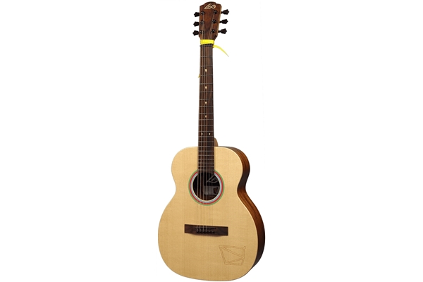 ViAN-001 Chitarra Acustica Travel Signature Vianney