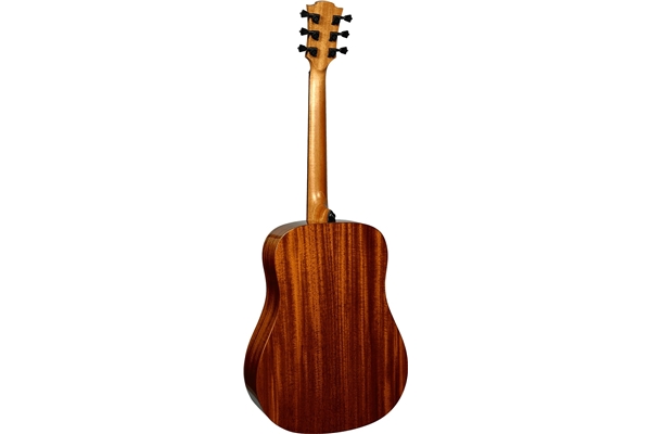 Lag - T88D Chitarra Acustica Dreadnought