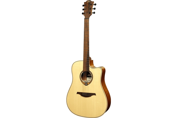 T88DCE Chitarra Acustica Dreadnought Cutaway EQ