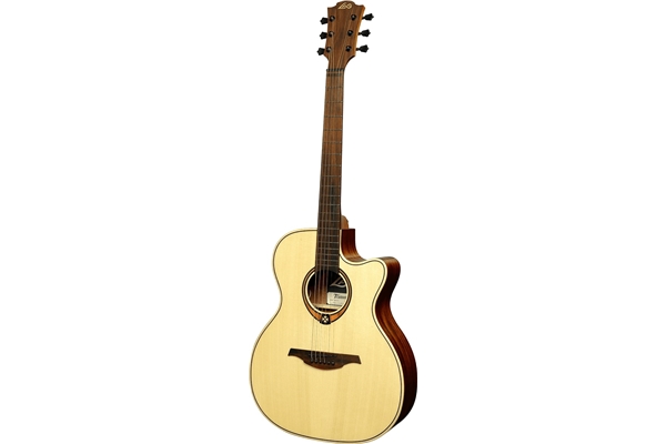 T88ACE Chitarra Acustica Auditorium Cutaway EQ
