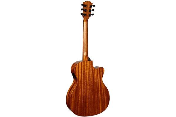 Lag - TL88ACE Chitarra Acustica Auditorium Cutaway EQ Mancina