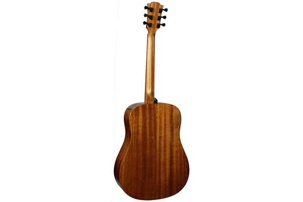 Lag - T98D Chitarra Acustica Dreadnought