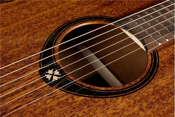 Lag - T98D Chitarra Acustica Dreadnought