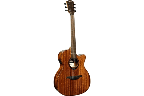 Lag - T98ACE Chitarra Acustica Auditorium Cutaway EQ