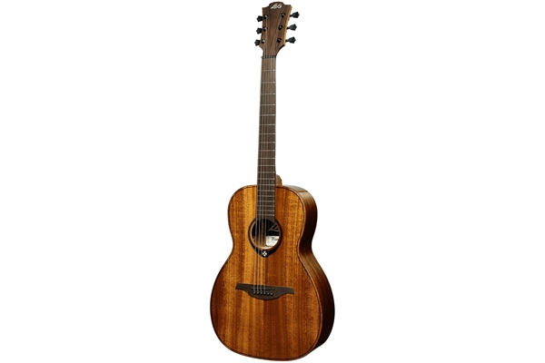 Lag - T98PE Chitarra Acustica Parlor EQ