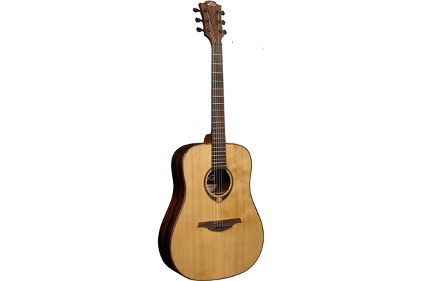 Lag - T118D Chitarra Acustica Dreadnought