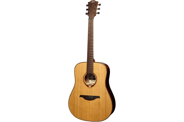 TL118D Chitarra Acustica Dreadnought Mancina