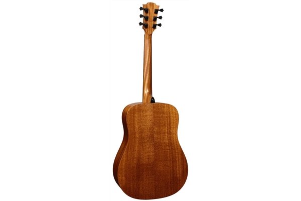 Lag - T170D Chitarra Acustica Dreadnought