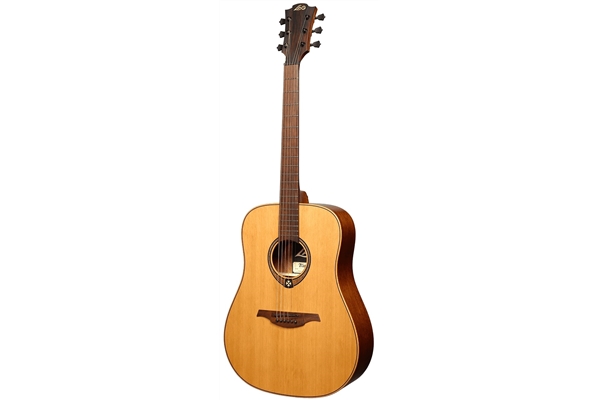 Lag - T170D Chitarra Acustica Dreadnought