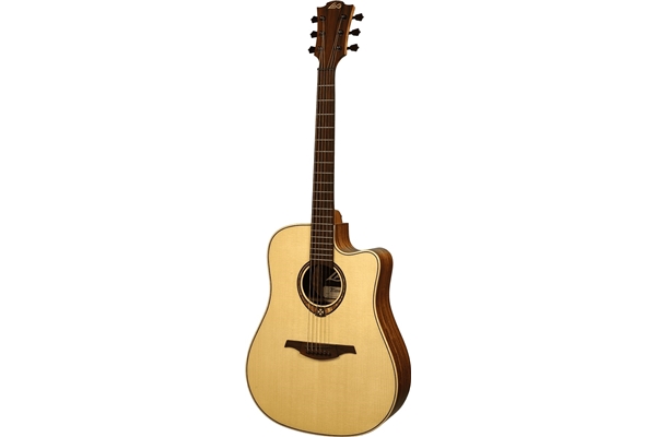 T318DCE Chitarra Acustica Dreadnought Cutaway EQ