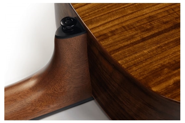 Lag - T318A Chitarra Acustica Auditorium