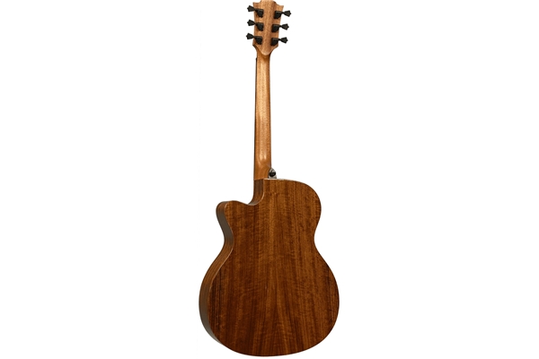 Lag - T318ACE Chitarra Acustica Auditorium Cutaway EQ