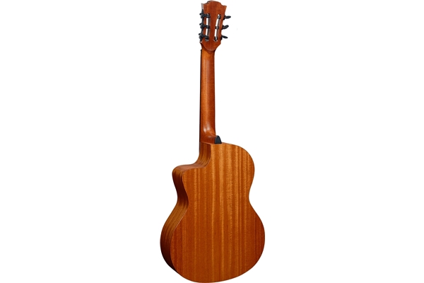 Lag - OC88CE Chitarra Classica 4/4 Cutaway EQ