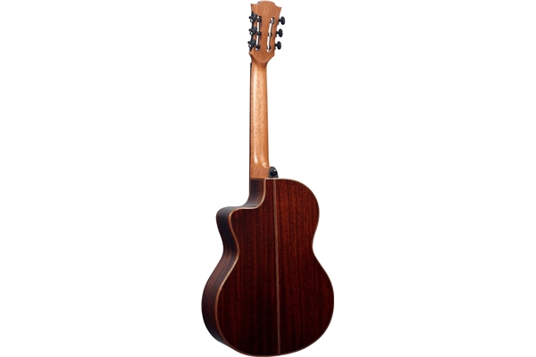 Lag - OC118CE Chitarra Classica 4/4 Cutaway EQ