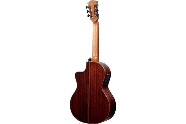 Lag - OC118CE Chitarra Classica 4/4 Cutaway EQ