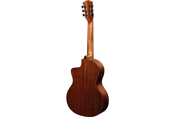 Lag - OC170CE Chitarra Classica 4/4 Cutaway EQ
