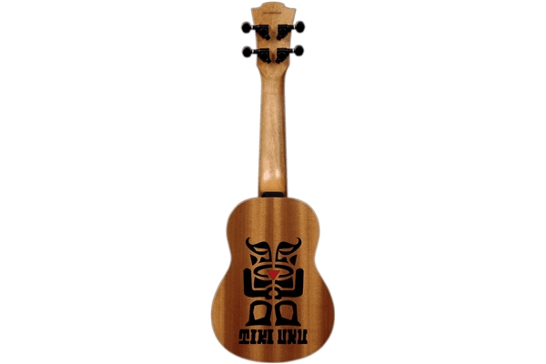 Lag - TKU10S Ukulele Soprano