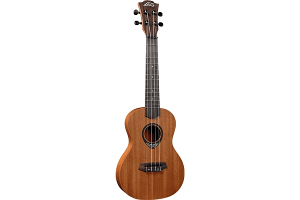 Lag - TKU110C Ukulele Concert Slim Arched Back