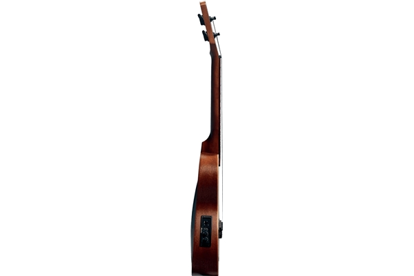 Lag - TKU150CE Ukulele Concert Arched Back EQ